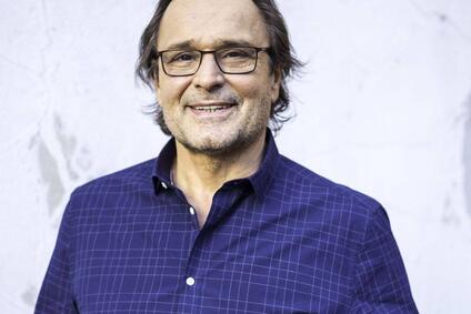 Herec Jozef Vajda: Som šťastnejší, než som býval