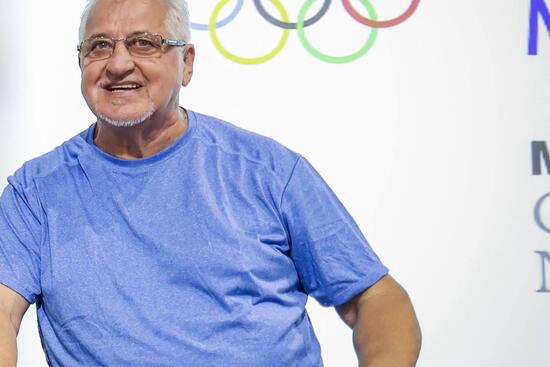 Legendárny kanonier Vincent Lukáč (70) o majstrovstvách sveta v hokeji: Verím, že náš tím bude hrať finále!