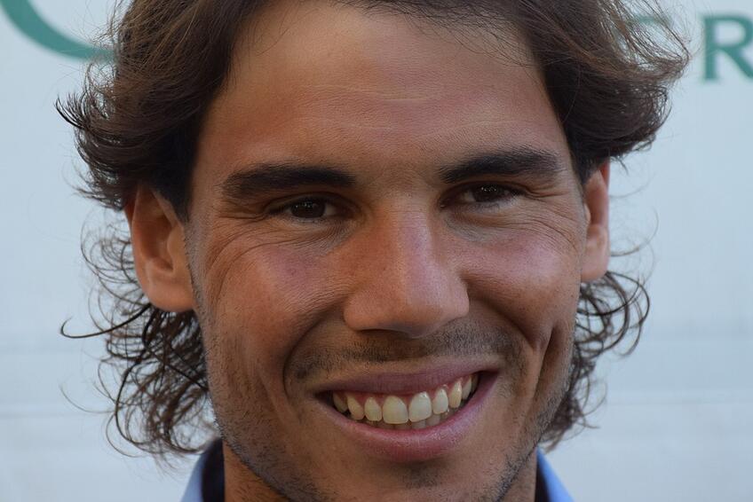 Rafael Nadal sa s parížskou antukou nelúči: Chce si užiť každý deň