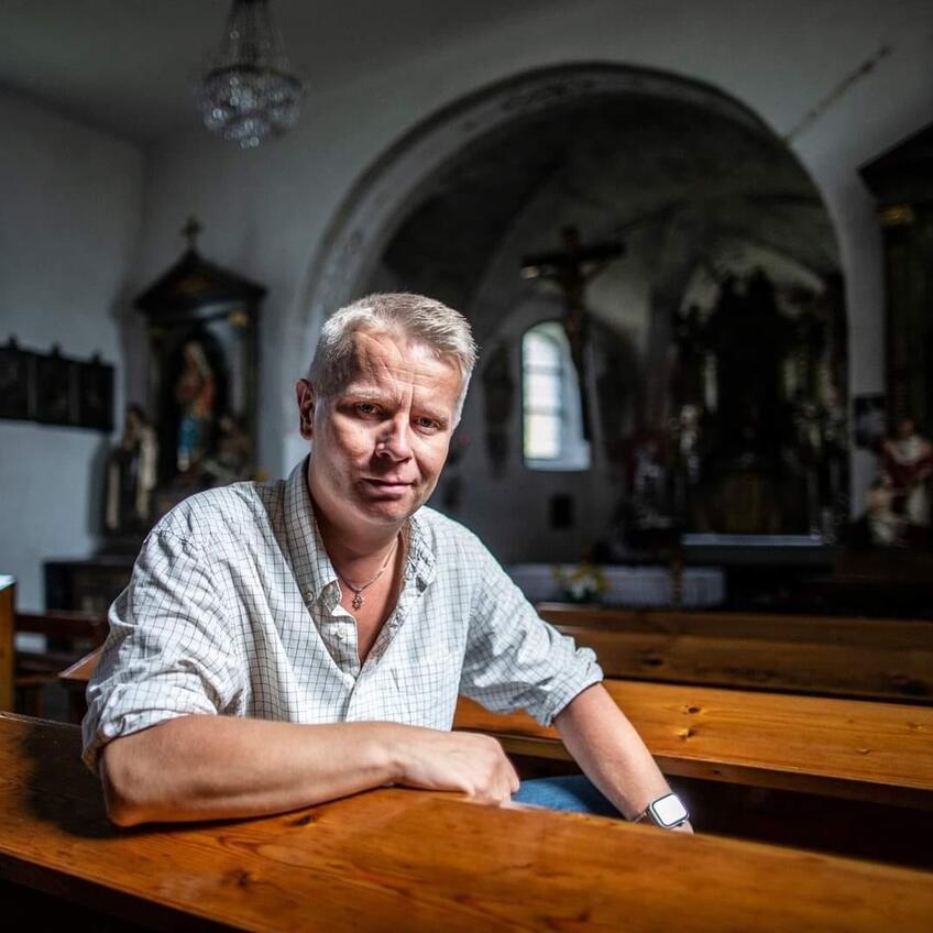Karol Lovaš: Nenaučili sme sa žiť spolu ako bratia